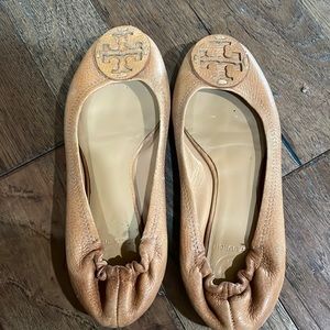 Tory Burch ballet flats